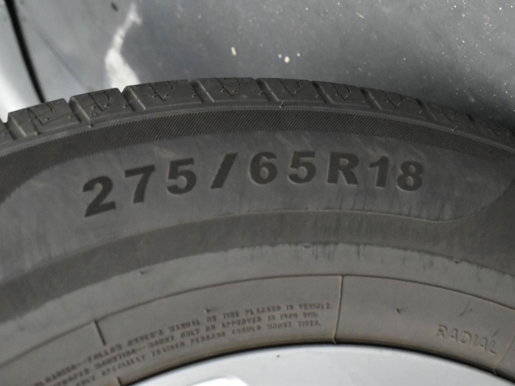 2024 RAM 1500 Laramie Crew Cab 4x4 5'7' Box