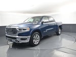 2022 RAM 1500 Limited Longhorn Crew Cab 4x4 5'7' Box