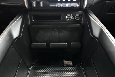 2022 RAM 1500 Limited Longhorn Crew Cab 4x4 5'7' Box