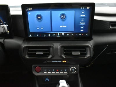 2025 Ford Mustang EcoBoost Fastback