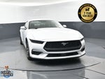 2025 Ford Mustang EcoBoost Fastback