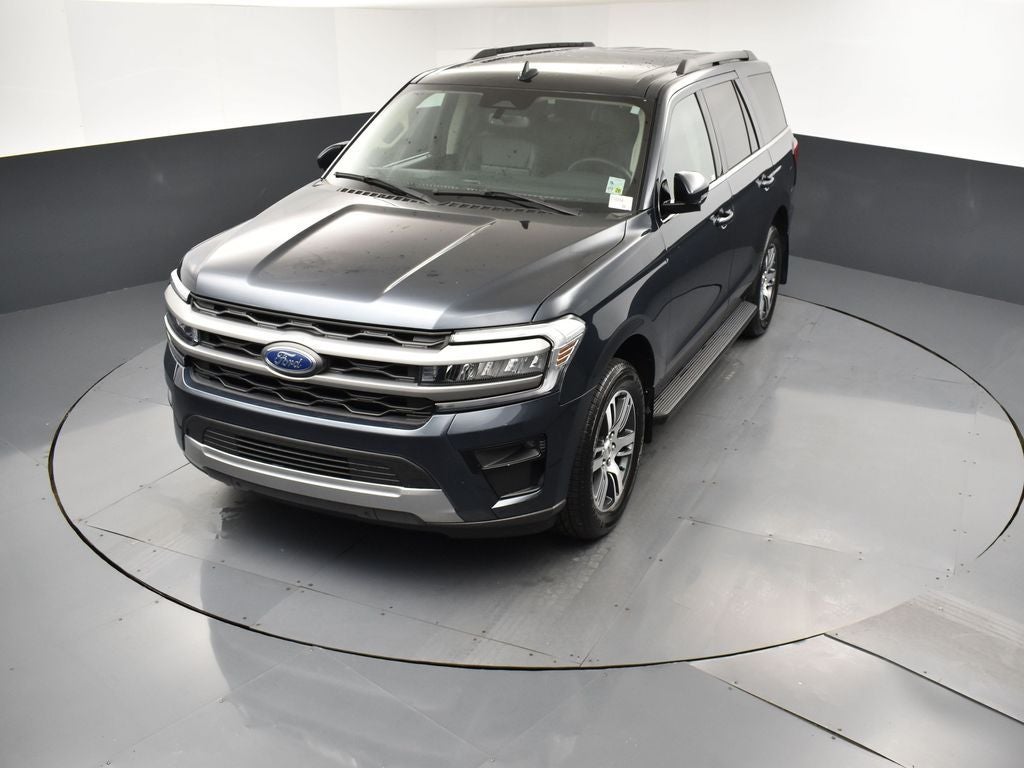 2024 Ford Expedition XLT