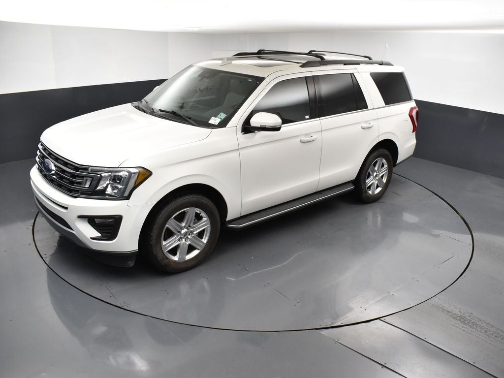 2020 Ford Expedition XLT