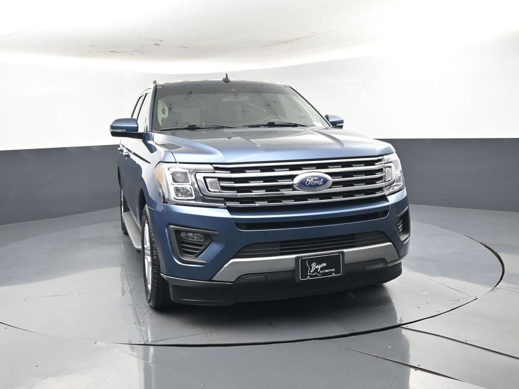 2020 Ford Expedition XLT