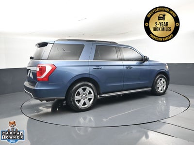 2020 Ford Expedition XLT