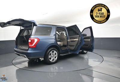 2020 Ford Expedition XLT