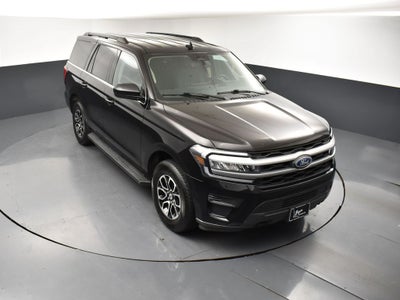 2022 Ford Expedition XLT