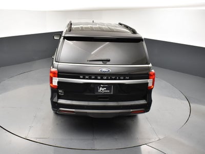 2022 Ford Expedition XLT