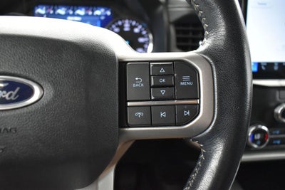 2022 Ford Expedition XLT