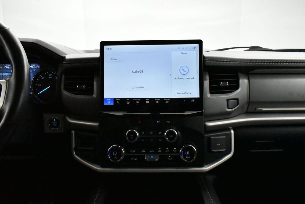 2022 Ford Expedition XLT