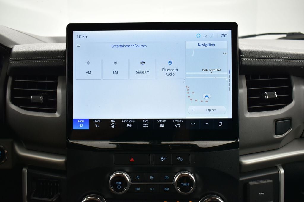 2022 Ford Expedition XLT