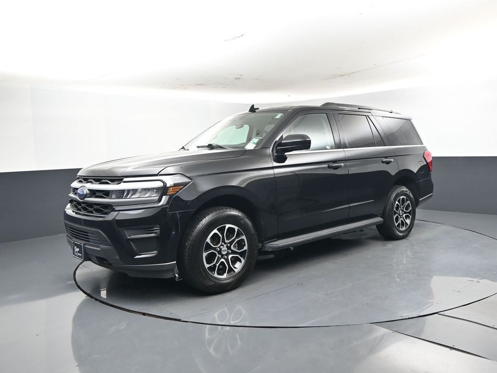 2022 Ford Expedition XLT