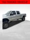 2011 Ford F-250SD Lariat