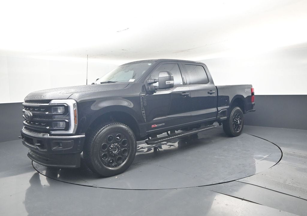 2024 Ford F-250 LARIAT