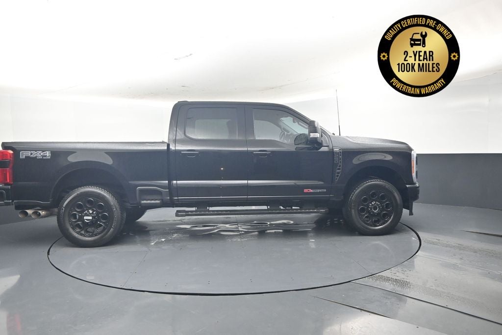 2024 Ford F-250 LARIAT