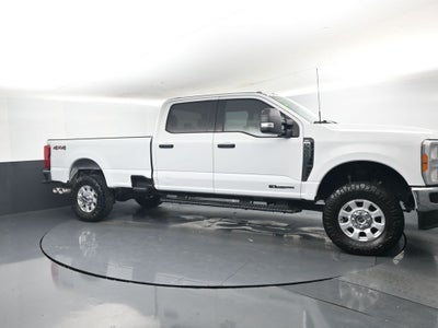 2023 Ford F-350 XLT