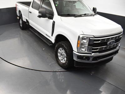 2023 Ford F-350 XLT