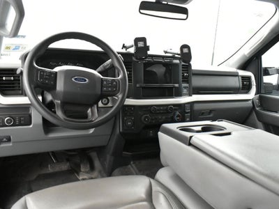 2023 Ford F-350 XLT