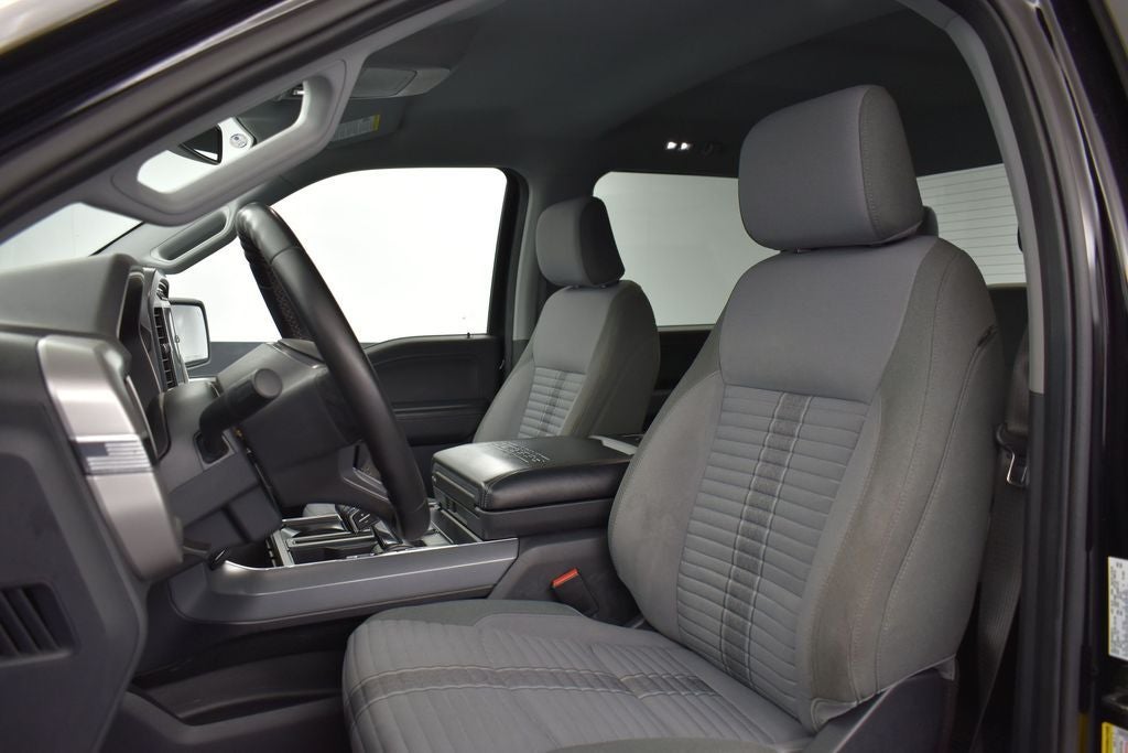 2023 Ford F-150 XLT Heritage Edition