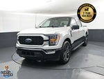 2023 Ford F-150 XLT Heritage Edition