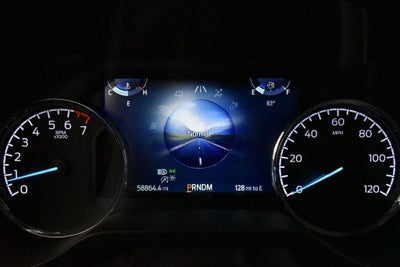 2023 Ford F-150 XLT Heritage Edition