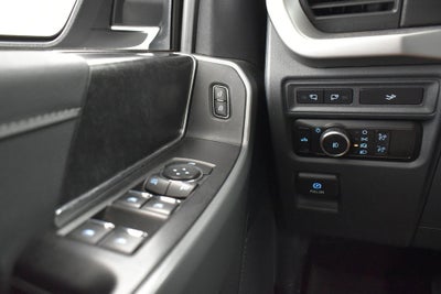 2023 Ford F-150 XLT Heritage Edition
