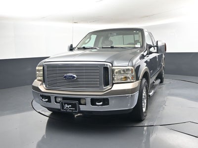 2006 Ford F-250 Lariat