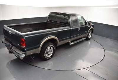 2006 Ford F-250 Lariat