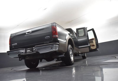 2006 Ford F-250 Lariat