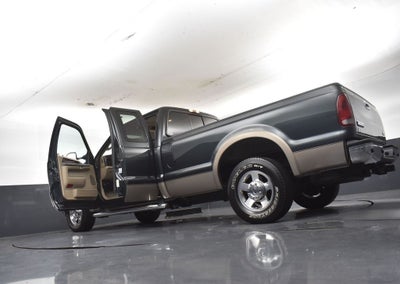 2006 Ford F-250 Lariat
