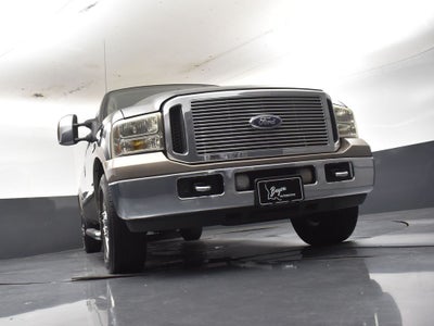 2006 Ford F-250 Lariat