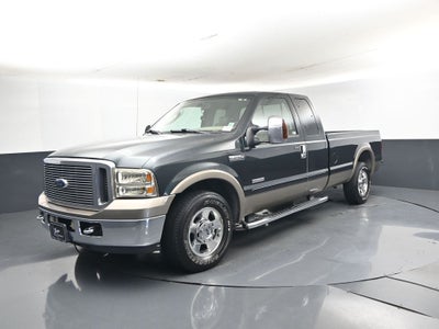 2006 Ford F-250 Lariat