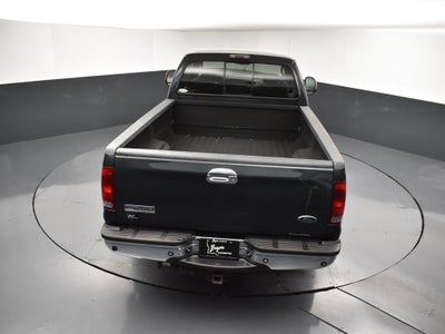 2006 Ford F-250 Lariat