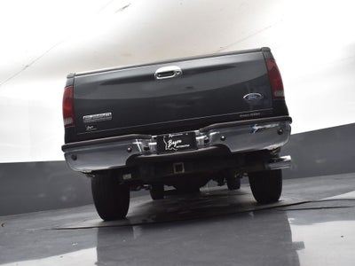 2006 Ford F-250 Lariat
