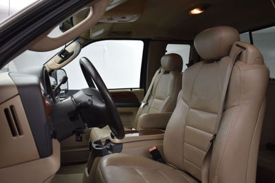 2006 Ford F-250 Lariat