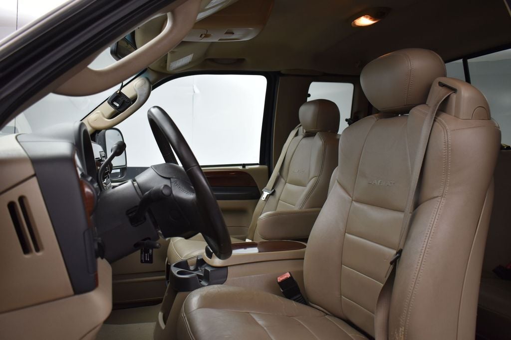 2006 Ford F-250 Lariat