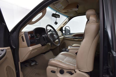 2006 Ford F-250 Lariat