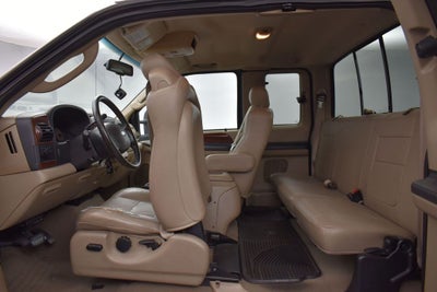 2006 Ford F-250 Lariat