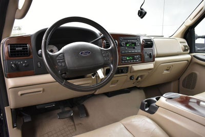 2006 Ford F-250 Lariat
