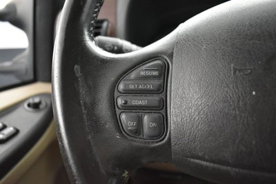 2006 Ford F-250 Lariat
