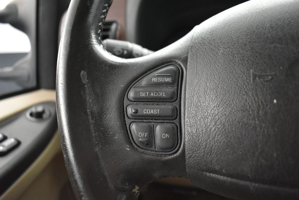 2006 Ford F-250 Lariat