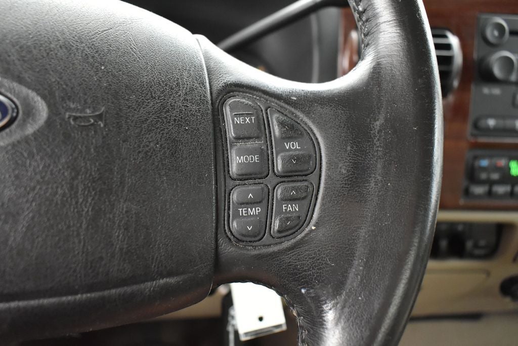 2006 Ford F-250 Lariat