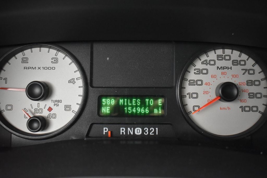 2006 Ford F-250 Lariat