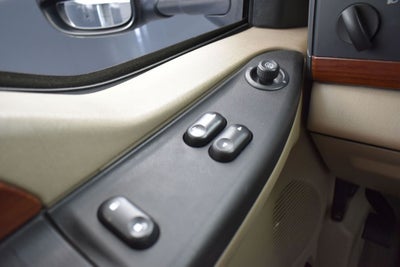 2006 Ford F-250 Lariat