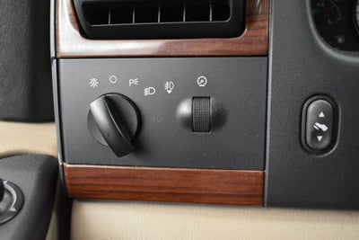 2006 Ford F-250 Lariat