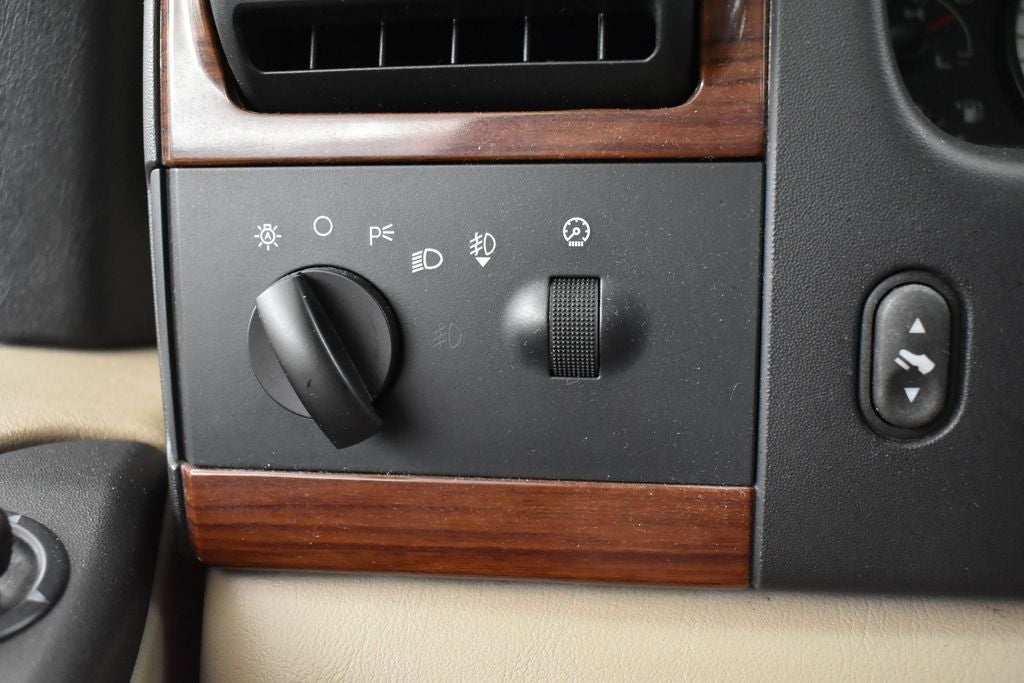 2006 Ford F-250 Lariat