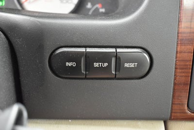 2006 Ford F-250 Lariat