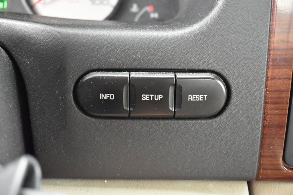 2006 Ford F-250 Lariat