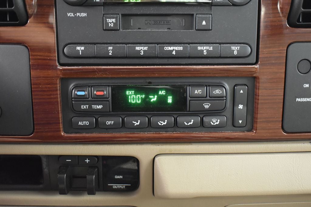 2006 Ford F-250 Lariat
