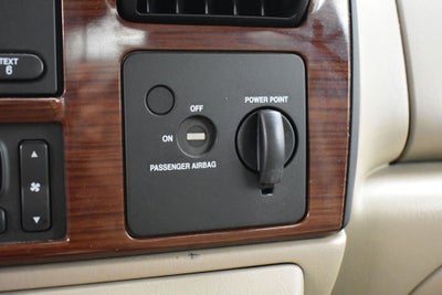 2006 Ford F-250 Lariat